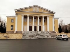 Очаг культуры не погасят. Что ждет ДК железнодорожников и его коллектив