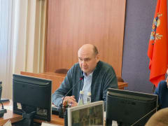 Новая система управления будет использоваться в Оренбуржье