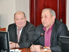 Новый созыв Общественной палаты приступил к работе