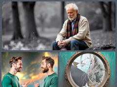 Очевидное-невероятное