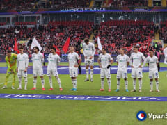 «Кто подарит своим женщинам победу?». Сегодня ФК «Оренбург» в дома сыграет с ФК «Ростов» (Ростов-на-Дону)