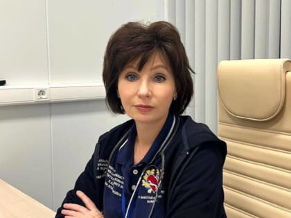 Реанимация, медикаментозный сон и ИВЛ: Как в больнице Оренбурга спасали 17-летнюю девочку в новогодние праздники