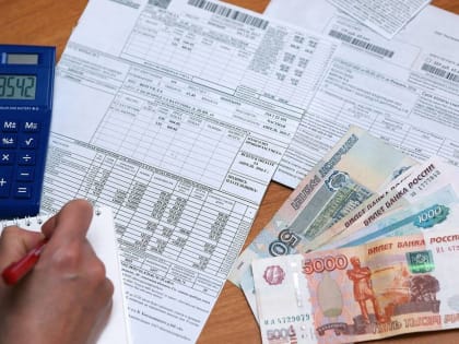 В феврале дома со счётчиками на 4% снизили потребление тепла