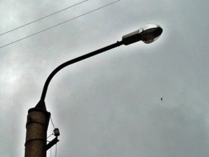 В Оренбурге улицы Центральная и Зауральная “посветлеют” только в 2024 году