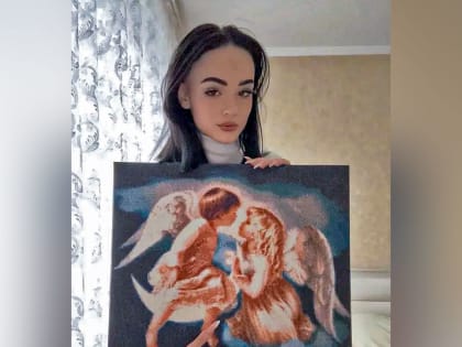 Квартира-галерея в Ветах Чулковой