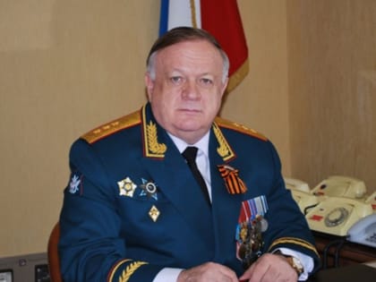 Орденом Александра Невского награжден депутат от Оренбуржья