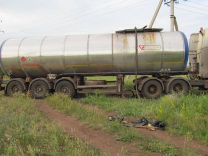 В Оренбуржье дело ОПГ нефтекрадов передали в суд