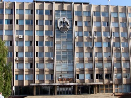 Кадровые изменения в администрации Орска