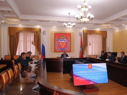 Подготовка Оренбуржья к отопительному сезону: риски и решения