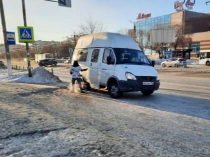 На 11% вырастет стоимость проезда в маршрутках Новотроицка с 1 февраля