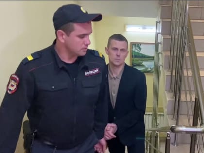 Суд начал рассматривать дело экс-начальника УЖКХ Оренбурга Анатолия Байкарова