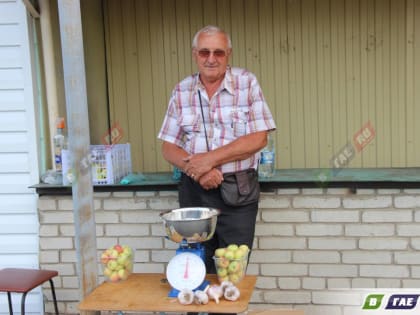 Цены на местные ягоды и овощи не очень-то радуют