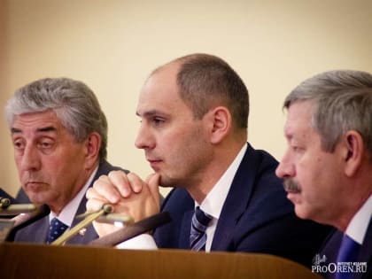 Чиновникам Оренбуржья предложили отправить однодневный заработок бойцам СВО