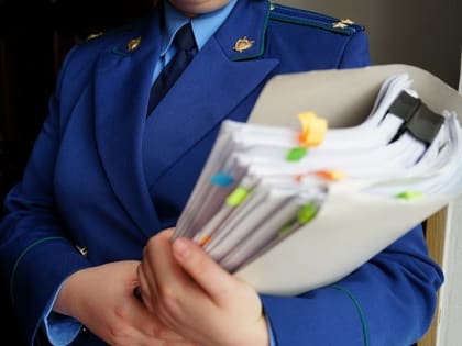 В Оренбуржье прокуратура добилась предоставления 8-летнему ребенку специального корсета