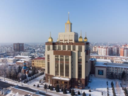 Выпускники ОГУ востребованы на рынке труда