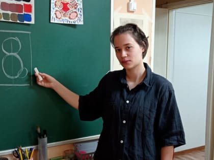 Возвращение домой: история Анастасии Рябовой из Орска
