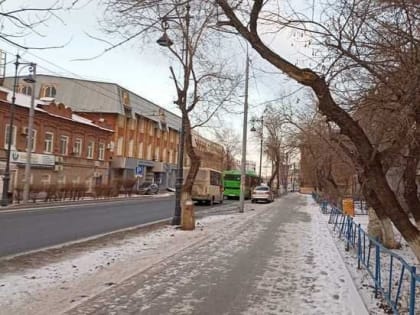 Обещанного три года ждут: в 2026 году по Оренбургу будут ездить нормальные автобусы