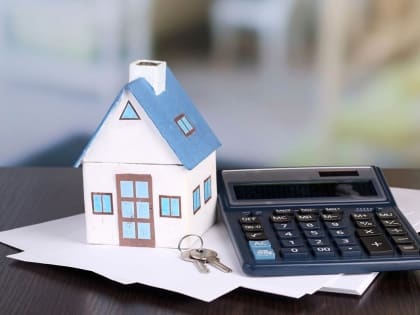 ВТБ: в 2023 году продажи ипотеки в России впервые приблизились к 8 трлн рублей