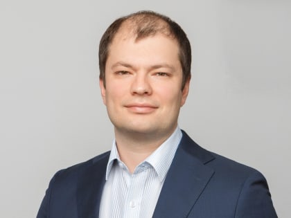Генеральный директор «Уральской стали» Денис Сафин поздравил комбинат с 68-летием