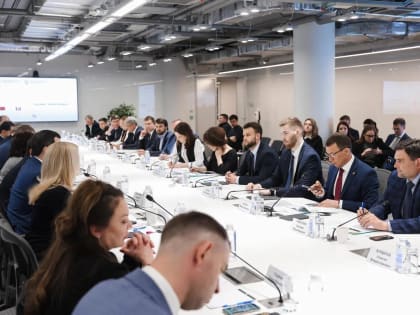 Моногород Новотроицк участвует в проекте по внедрению Целей устойчивого развития (ЦУР) в моногородах на площадке ВЭБ.РФ