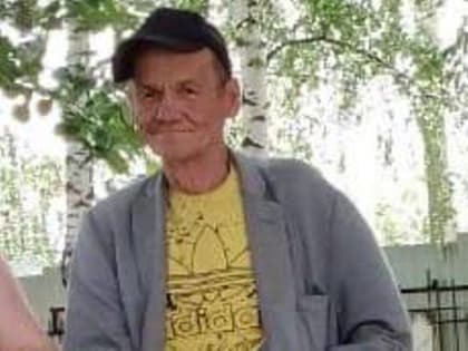 В Бугуруслане разыскивают пациента психоневрологического интерната
