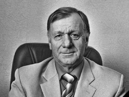 В Сорочинске простятся с работником культуры Борисом Бухаловым