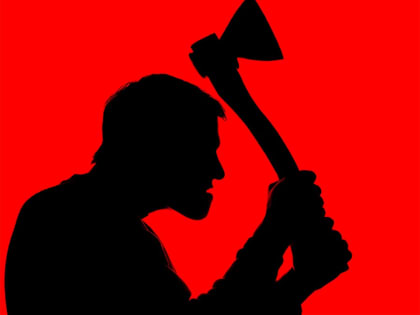 В Орске появился свой Родион Раскольников