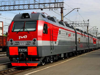 Спецтариф. Летом проезд для детей с 10 до 17 лет в поездах вновь станет дешевле вдвое