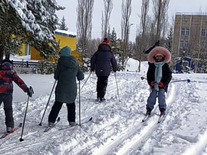 «Недели наук в Лицее»