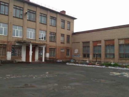 Школу 54 в Орске откроют 1 сентбря следующего года после капремонта