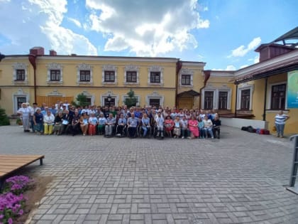 «СТИХиЯ Пегаса» вновь собирает гостей в Оренбуржье