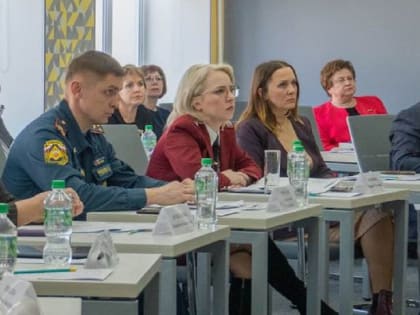 Началась подготовка к летней оздоровительной кампании