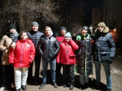 В Оренбурге нашли пропавшего пенсионера