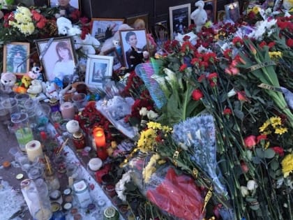 В день пятилетия трагедии оренбуржцы вспоминают погибших в авиакатастрофе с рейсом «Москва – Орск»