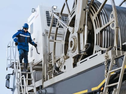 Новые подходы к бурению «Газпромнефть-Оренбурга» повышают эффективность добычи «трудной» нефти
