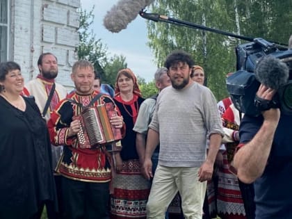 ТВ программа на 22 января