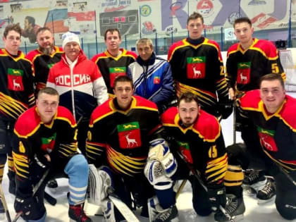 Команды Бузулукского района заняли два третьих места на зональных соревнованиях «Оренбургская снежинка»