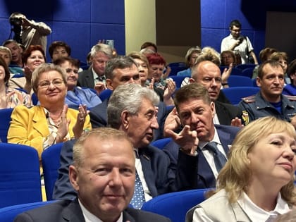 Новые горизонты образования: августовское совещание педагогов Оренбуржья