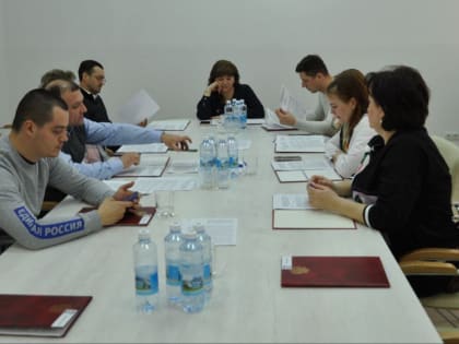 В Оренбуржье начинается прием заявлений от будущих кандидатов предварительного голосования по осенним довыборам