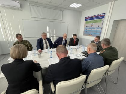 Межвузовская подготовка на базе военного учебного центра