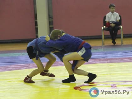 В новой школе в Южном микрорайоне и двух строящихся образовательных учреждениях Оренбурга будет работать секция самбо