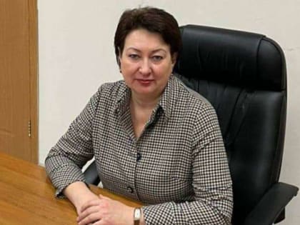 У комитета по физкультуре и спорту администрации Орска новый председатель