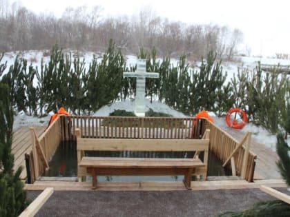 Скоро Крещение: встречаем праздник правильно