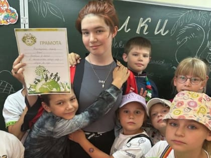 Благодаря службе занятости почти 5 тысяч оренбургских подростков нашли работу летом