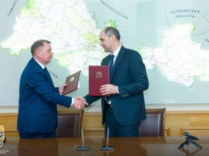В Оренбуржье поступит 6 новых грузовых локомотивов