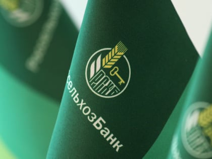 Уставный капитал Россельхозбанка увеличен до 522,583 млрд рублей