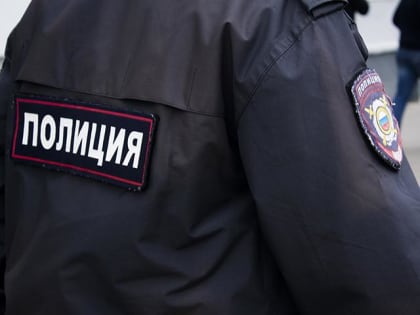 В Оренбурге разыскивают 37-летнего мужчину