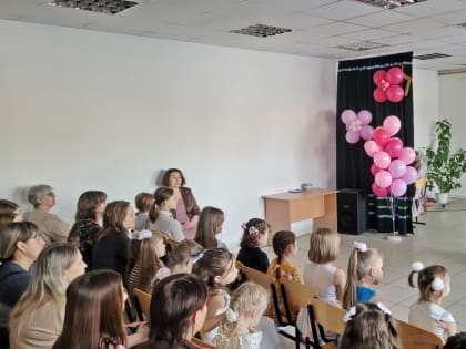 ПРАЗДНИЧНЫЙ КОНЦЕРТ В ПАНТЕЛЕИМОНОВСКОМ ХРАМЕ ОРСКА