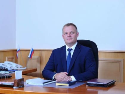 Евгений Сеньчев назначен на должность министра финансов Оренбургской области