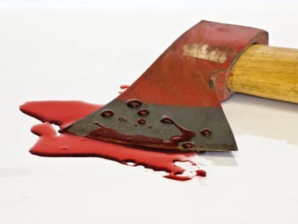 Жительница Первомайского района, ударившая своего сожителя топором по голове, предстанет перед судом